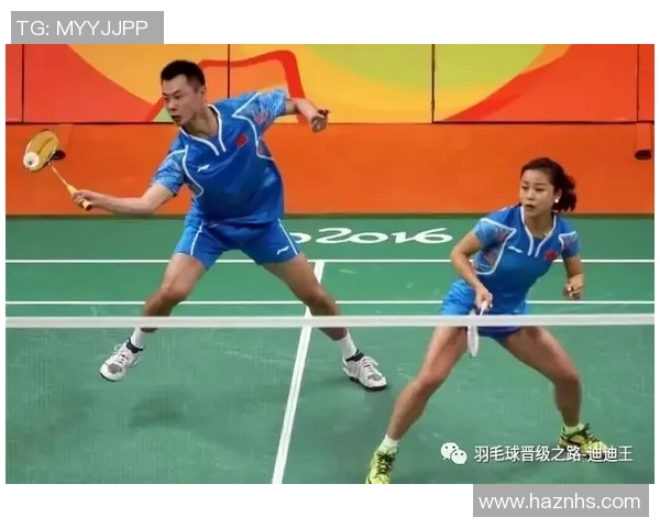 武汉羽毛球队配合表现的数据分析与战术优化研究