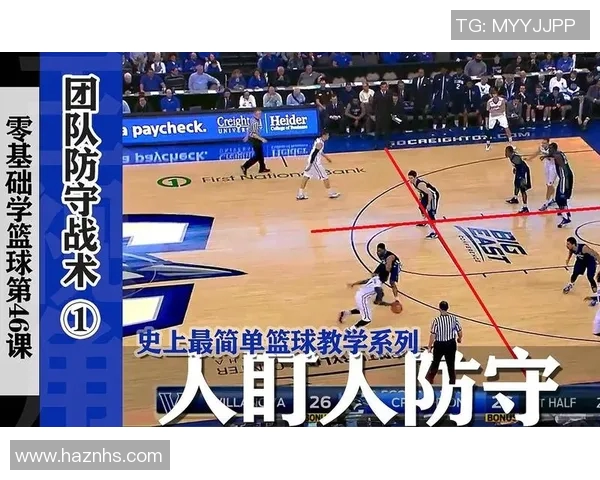 深入分析北京篮球队盯防战术的特点与应用策略