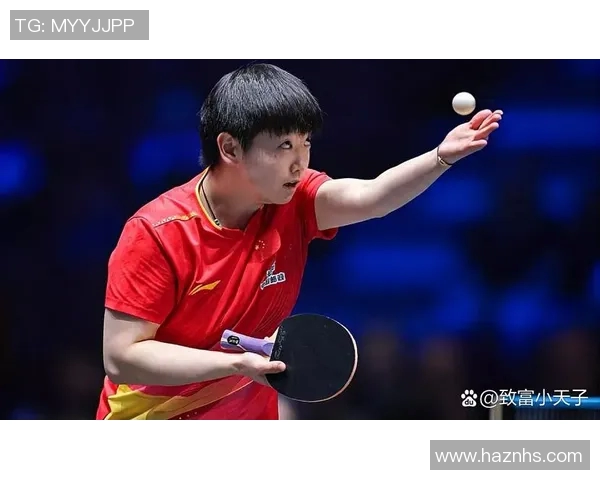 西安乒乓球队在大满贯赛事中的节奏掌控与表现分析