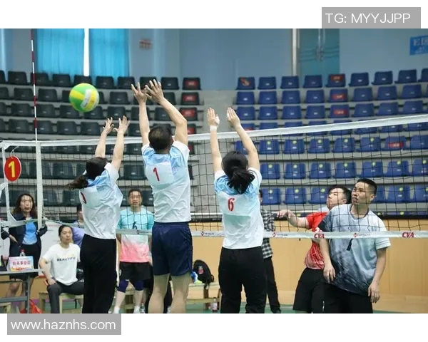 重庆排球队团队协作能力提升显著创新高引领全国排球发展新趋势