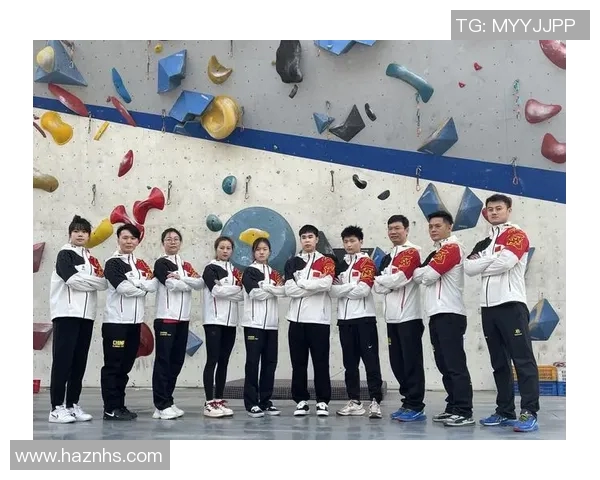 南京攀岩队在全国攀岩节奏排行榜中荣获第九名的佳绩引发关注