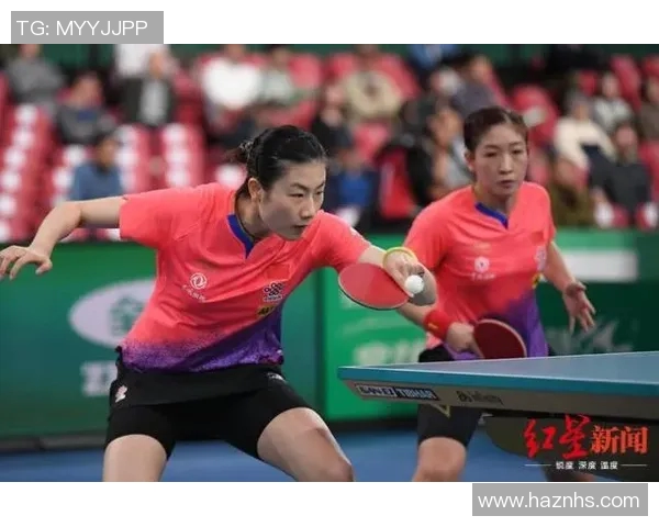 西安乒乓球队在世界杯预选赛中的心理素质分析与表现探讨