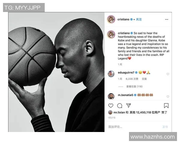 足球明星Instagram粉丝数量排行榜揭晓谁是社交媒体的王者