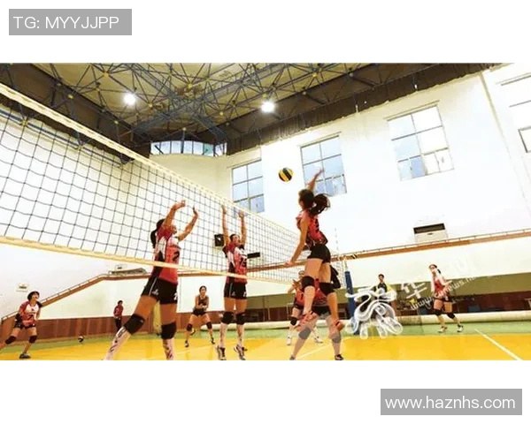 重庆排球队在排球配合排行榜中荣获第九名展现出强劲实力与团队默契